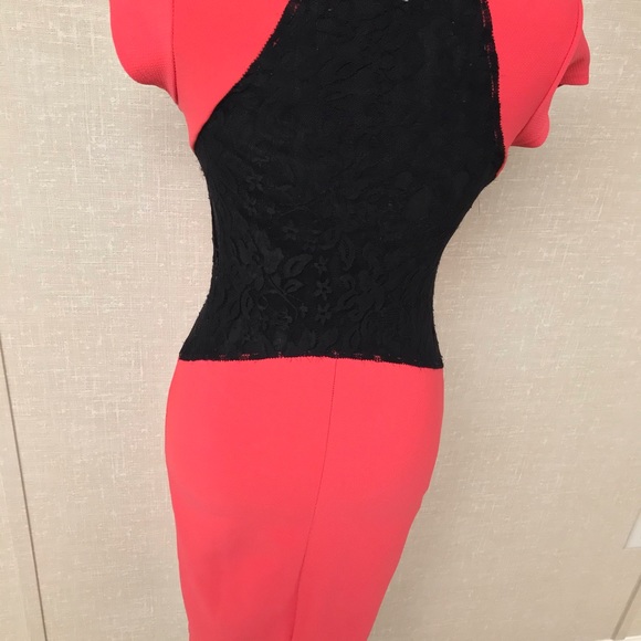 BAILEYBLUE SEXY MINI DRESS - Picture 5 of 8